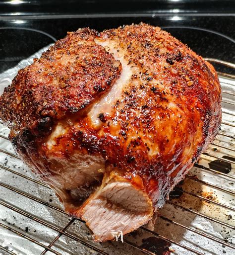 How long do I cook a pork roast for?